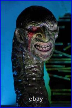 NECA Freddy Krueger Nightmare On Elm Street Dream Warrior Accessory Set Official