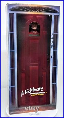 NECA Nightmare On Elm Street 2 Freddy's Revenge 18 inch Freddy Krueger