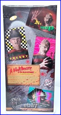 NECA Nightmare On Elm Street 2 Freddy's Revenge 18 inch Freddy Krueger