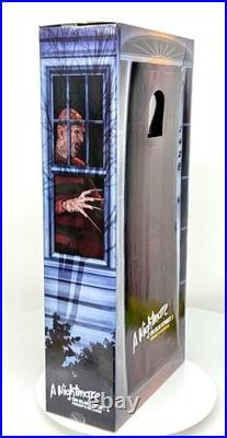 NECA Nightmare On Elm Street 2 Freddy's Revenge 18 inch Freddy Krueger