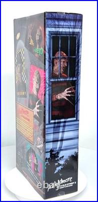 NECA Nightmare On Elm Street 2 Freddy's Revenge 18 inch Freddy Krueger