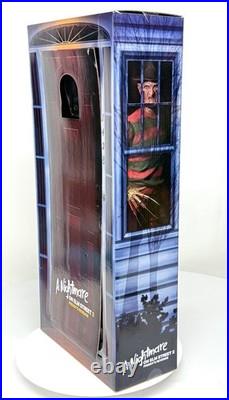NECA Nightmare On Elm Street 2 Freddy's Revenge 18 inch Freddy Krueger