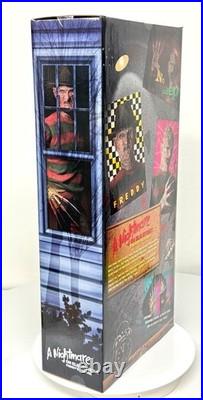 NECA Nightmare On Elm Street 2 Freddy's Revenge 18 inch Freddy Krueger