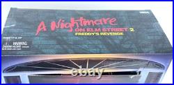 NECA Nightmare On Elm Street 2 Freddy's Revenge 18 inch Freddy Krueger
