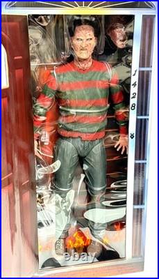 NECA Nightmare On Elm Street 2 Freddy's Revenge 18 inch Freddy Krueger