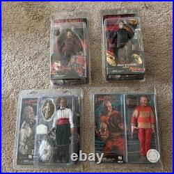 NECA Nightmare On Elm Street Action Figure