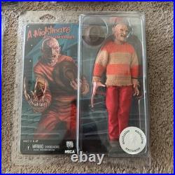 NECA Nightmare On Elm Street Action Figure