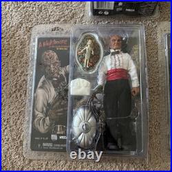 NECA Nightmare On Elm Street Action Figure