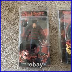 NECA Nightmare On Elm Street Action Figure