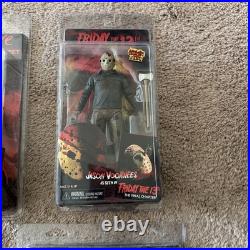 NECA Nightmare On Elm Street Action Figure