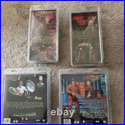 NECA Nightmare On Elm Street Action Figure