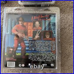 NECA Nightmare On Elm Street Action Figure