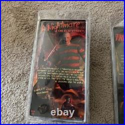 NECA Nightmare On Elm Street Action Figure