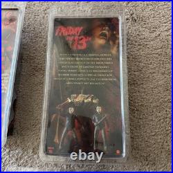 NECA Nightmare On Elm Street Action Figure