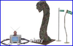 NECA Nightmare On Elm Street Freddy Accessory Pack