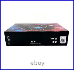 NECA Nightmare on Elm Street Accessory Set Dream Warriors Freddy Krueger Dmg Box