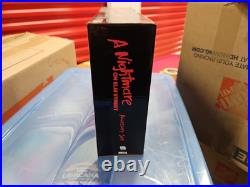 NECA Nightmare on Elm Street Deluxe Accessory Set Freddy Krueger Dream Warriors
