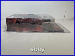 NECA Nightmare on Elm Street Freddy Kreuger Long Arms Action Figure Sealed