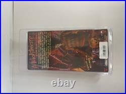 NECA Nightmare on Elm Street Freddy Kreuger Long Arms Action Figure Sealed