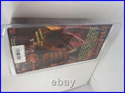 NECA Nightmare on Elm Street Freddy Kreuger Long Arms Action Figure Sealed
