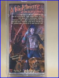 NECA Nightmare on Elm Street Part 3 Dream Warrior
