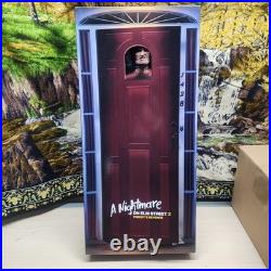 NECA Reel Toys Nightmare on Elm Street 2 Freddy's Revenge Action Figure NIB