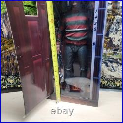 NECA Reel Toys Nightmare on Elm Street 2 Freddy's Revenge Action Figure NIB