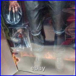 NECA Reel Toys Nightmare on Elm Street 2 Freddy's Revenge Action Figure NIB