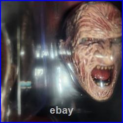 NECA Reel Toys Nightmare on Elm Street 2 Freddy's Revenge Action Figure NIB