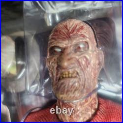 NECA Reel Toys Nightmare on Elm Street 2 Freddy's Revenge Action Figure NIB