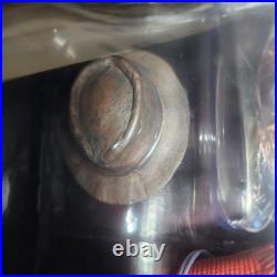 NECA Reel Toys Nightmare on Elm Street 2 Freddy's Revenge Action Figure NIB