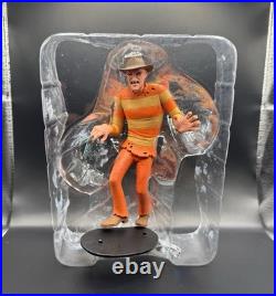 NECA Toony Terrors A Nightmare On Elm Street NES Nintendo Freddy Krueger Figure