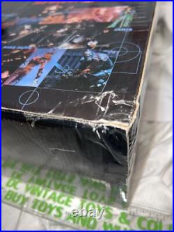 NIB A Nightmare On Elm Street 18 Freddy Krueger McFarlane Toys Movie Maniacs