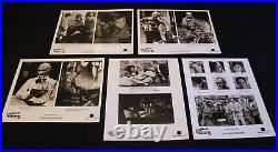 NIGHTMARE ON ELM STREET 5 1989 Press Kit PHOTOS + 35mm FILM SLIDES Promo HORROR