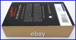 NIGHTMARE ON ELM STREET OMNIBUS Ripped From a Dream First Printing Black Flame