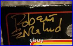 NIGHTMARE ON ELM STREET Robert Englund Autograph Freddy Krueger Signed Figure