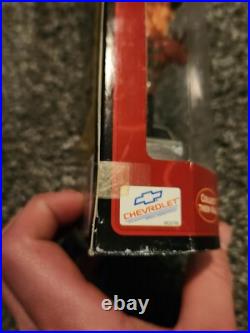 NIGHTMARE ON ELM STREET Robert Englund Autograph Freddy Krueger Signed Figure