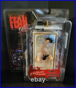 Nancy Thompson Nightmare on Elm Street Series 2 MEZCO Cinema of Fear NEW