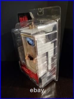 Nancy Thompson Nightmare on Elm Street Series 2 MEZCO Cinema of Fear NEW