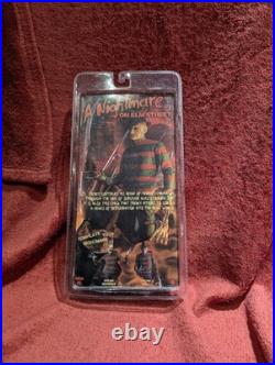 Neca A Nightmare On Elm Street Freddy Krueger The Dream Child