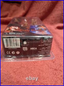 Neca A Nightmare On Elm Street Freddy Krueger The Dream Child