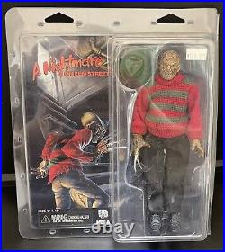 Neca A Nightmare On Elm Street Reel Toys