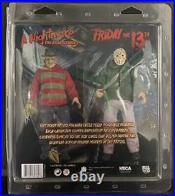 Neca A Nightmare On Elm Street Reel Toys