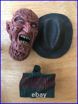 Neca Freddy Krueger Figure 18 Inch Nightmare On Elm Street Sound Works Neca Freddy Krueger Figure 18 Inch Nightmare On Elm Street Sound Works