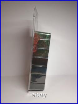 Neca/reel Toys A Nightmare On Elmstreet Freddy Krueger Remake 2010