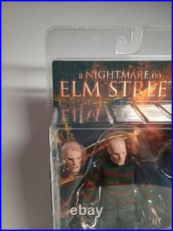 Neca/reel Toys A Nightmare On Elmstreet Freddy Krueger Remake 2010