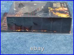Neca/reel Toys A Nightmare On Elmstreet Freddy Krueger Remake 2010