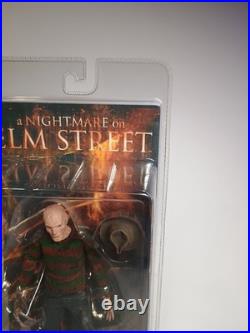 Neca/reel Toys A Nightmare On Elmstreet Freddy Krueger Remake 2010