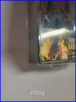 Neca/reel Toys A Nightmare On Elmstreet Freddy Krueger Remake 2010