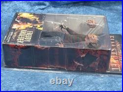 Neca/reel Toys A Nightmare On Elmstreet Freddy Krueger Remake 2010